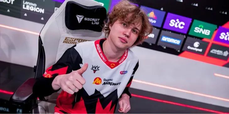 Noticed назвал три вещи, которые изменил бы в Dota 2 одним патчем