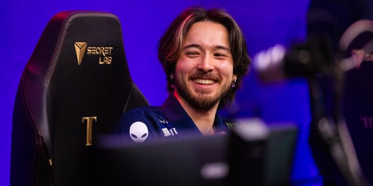 TOfu о Largo: «Если вы не можете его быстро зафокусить или "взорвать," он может играть свои песни бесконечно»