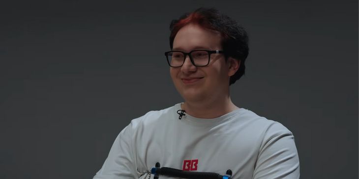 GpK~ назвал лучших игроков в Dota 2 прямо сейчас