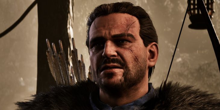 Какой лагерь выбрать в Gothic 1 Remake