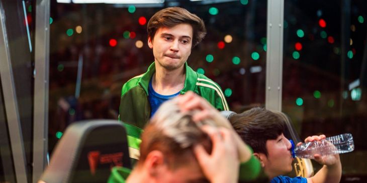 RAMZES666 рассказал, как можно улучшить понимание Dota 2