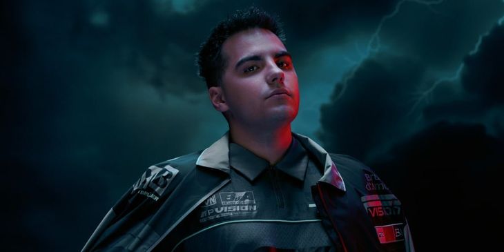 DM о PARIVISION на TI14: «Мы разгоняемся как команда, у нас сейчас хороший вайб, нет разногласий»