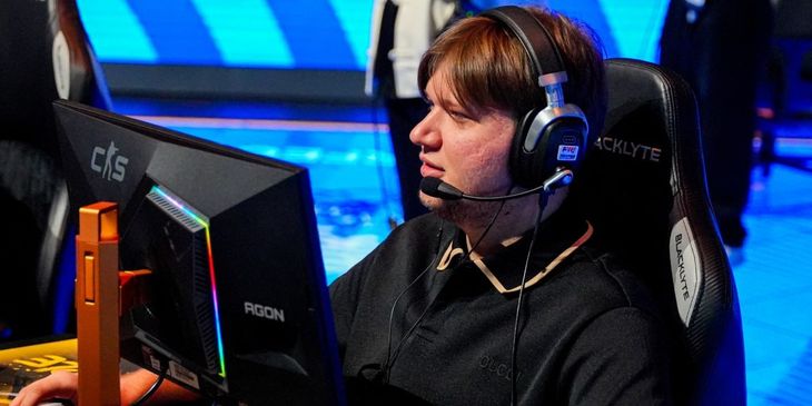 Команда s1mple прошла в четвертьфинал ESL Challenger League Season 50: Europe — Cup #2