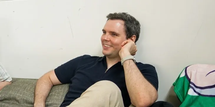 AdmiralBulldog: «LGD попросила меня стать стендином на TI ещё неделю назад. Я отказался»