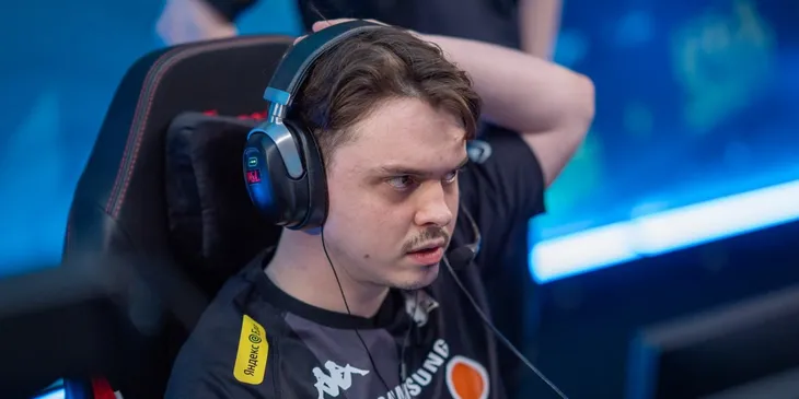 Virtus.pro сыграет с paiN Gaming в матче за выход в плей-офф BLAST.tv Austin Major 2025