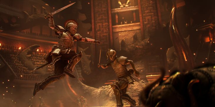 Новая A Plague Tale и россыпь инди пополнят Game Pass в конце августа