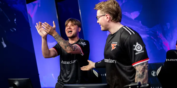 S1mple про добавленный хайлайт в CS2: «Спасибо, что добавили два моих промаха»