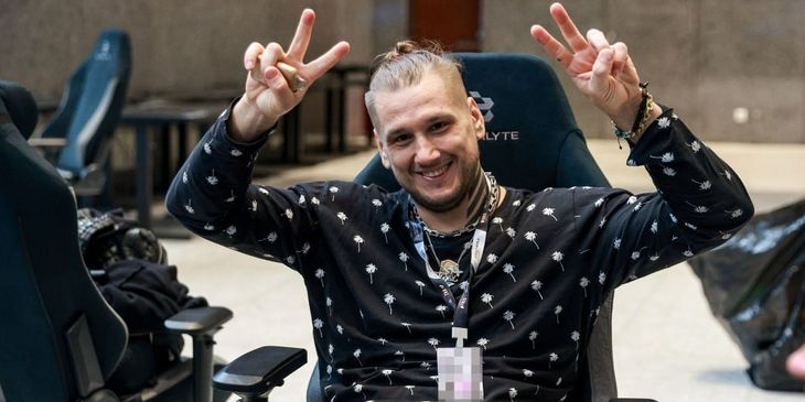 Zeus: «Тактически Falcons намного лучше стала играть»
