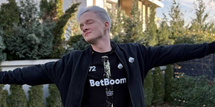Art1st о Team Spirit перед ESL One Raleigh 2025: «Парни фулл заряжены на турнир. ESL они еще не выигрывали — нужно забирать»