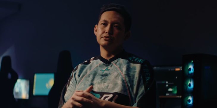 Dastan о PARIVISION на мейджоре: «Я сказал: "Если в третьей стадии мы будем играть так же, как и с NIP, мы просто полетим домой"»