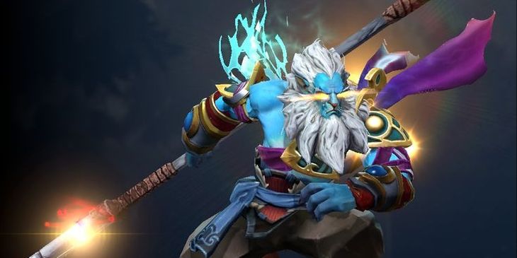 В Dota 2 исправили баг с пирогом из «Темного карнавала», позволявший найти настоящего героя среди иллюзий