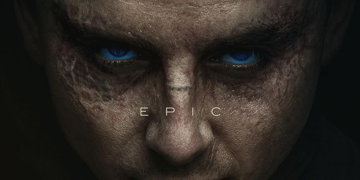 Представлены постеры третьей части «Дюны»