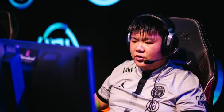 Матч Vici Gaming — PlayTime перенесли из-за проблем с принципами честной игры