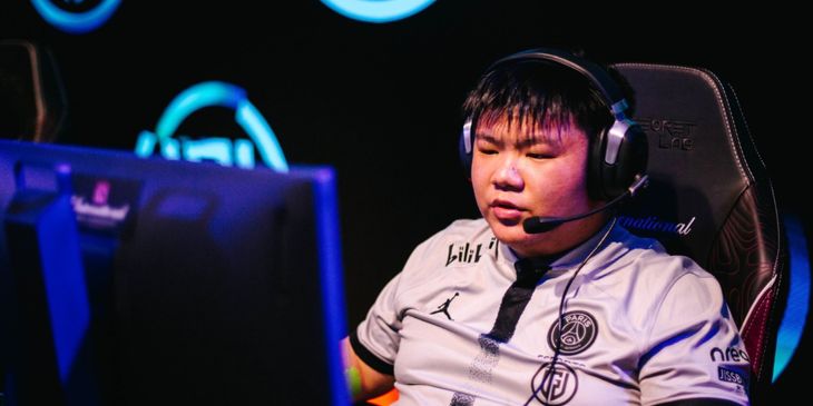 Матч Vici Gaming — PlayTime перенесли из-за проблем с принципами честной игры