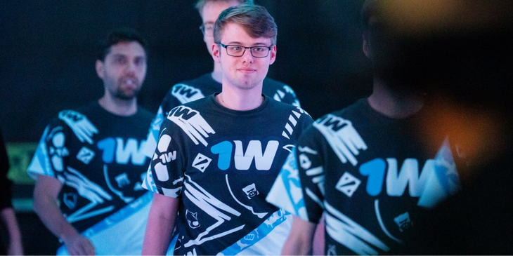 Swedenstrong апнул 16 тыс. MMR