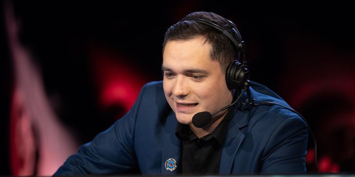 Adekvat о BetBoom Team на TI14: «Добавили дисциплину на кор-позициях, и результаты сразу пошли»