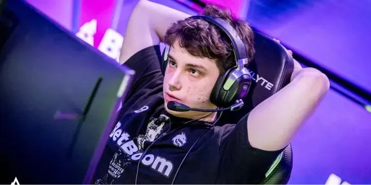 Ahilles о Larl на PGL Wallachia Season 7: «Извините за спойлер, но этот паренек забирает трофей»