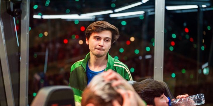 RAMZES666: «У меня были казусы, что со мной девушка не хотела на каблуках идти, потому что я низкий»