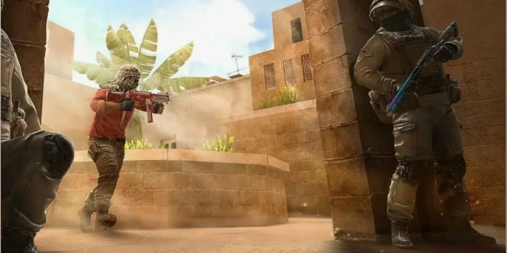 CYBERSHOKE, FORZE, Mafiozy Esports и CYBERHERO прошли в верхнюю сетку плей-офф Winline EPIC Standoff 2 Cosmo: Saffar