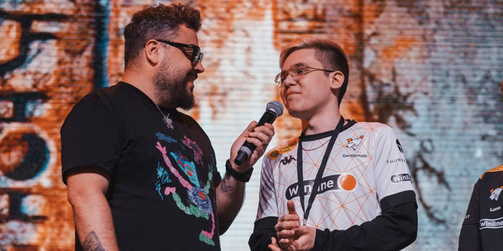 GentlemaN о борьбе с читерами в Standoff 2: «У меня за последнюю неделю активной игры был лишь один читер, и то он уже в бане»
