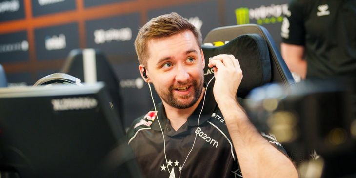 FUT или Astralis — кто победит в матче на BLAST Rivals Spring 2026?