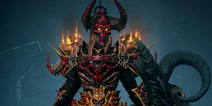Ребенок задонатил в Diablo Immortal более ₽90 тыс. — Blizzard не возвращает отцу деньги