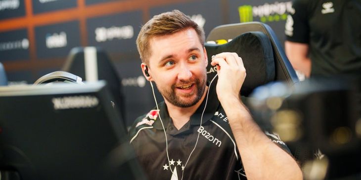 Astralis обыграла Heroic на первом групповом этапе ESL Pro League Season 23