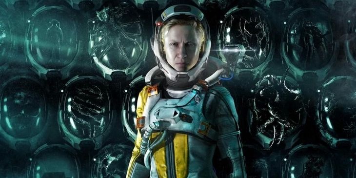 В сеть попало видео с демонстрацией ПК-версии Returnal