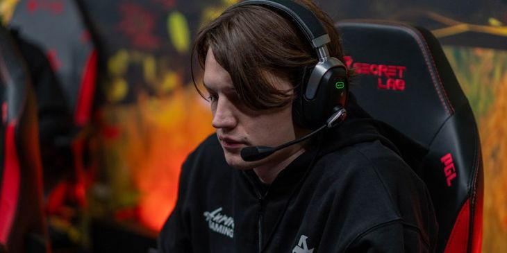 Mira о втором месте на DreamLeague S29: «Мы большие молодцы. Без буткемпа, без подготовки и без КВ мы хорошо себя показали»