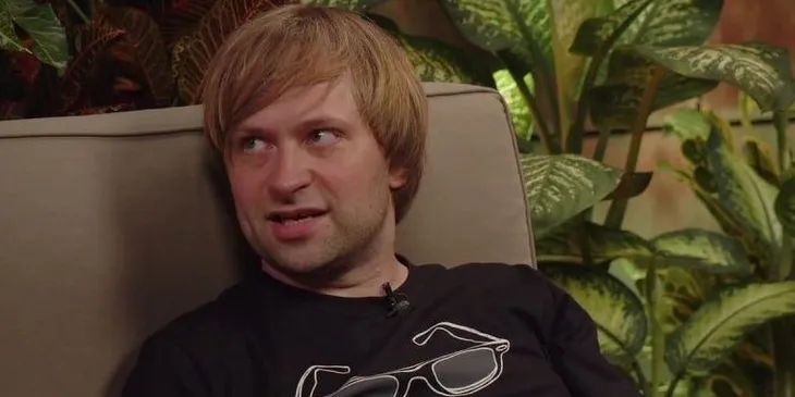 «Думаю, его будут брать офлейнеры и даже керри» — NS назвал «сломанный» артефакт в патче 7.41