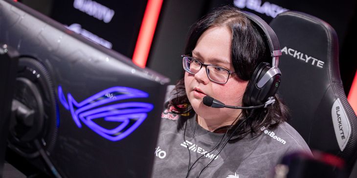 Эксперты: у Astralis почти нет шансов на победу в матче против Team Spirit