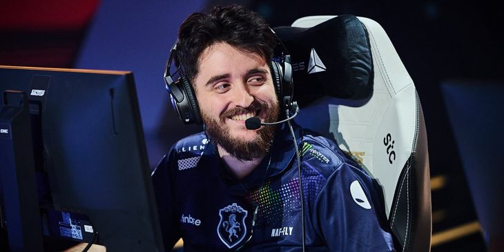 Team Liquid сыграет в плей-офф FISSURE PLAYGROUND 2 — CS — FaZe Clan покинула турнир