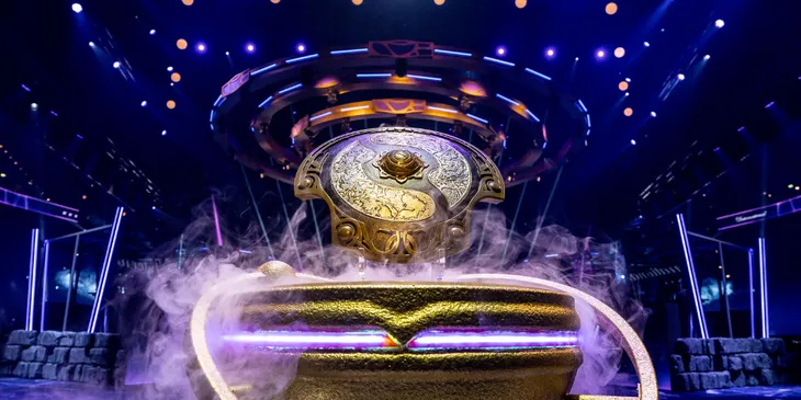 На The International 2026 выступят 19 чемпионов мира