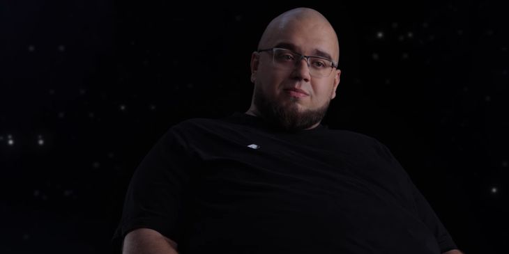CEO Spirit: «Киберспорт в "Доте" действительно находится на нисходящем тренде»