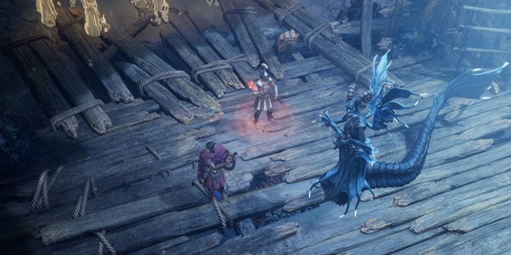 Titan Quest II получила официальную дату выхода из раннего доступа — игра подорожает