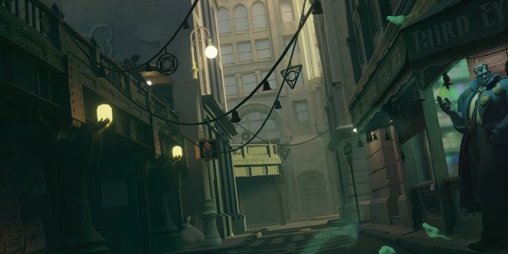 Valve установила официальное название Deadlock в файлах игры — возможно, это намёк на скорый релиз