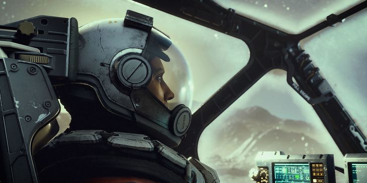Бывший разработчик Bethesda: Starfield 2 вряд ли увидит свет из-за неудачи оригинала