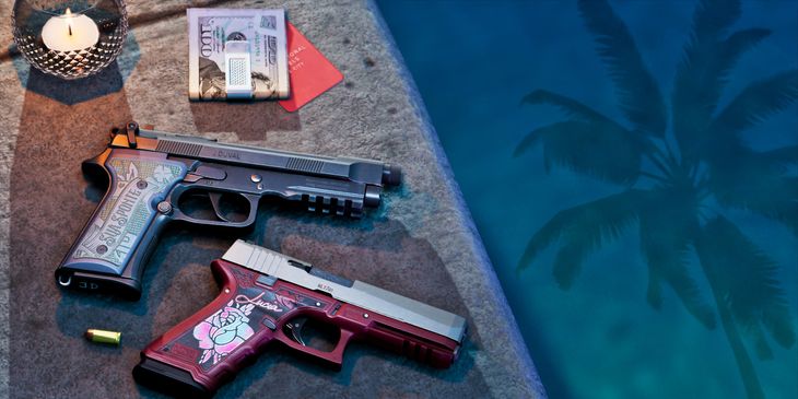 Take-Two потребовала у Discord и Microsoft выдать всю информацию о сливах GTA VI