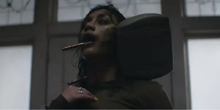 Официальный русский трейлер хоррора «Зловещие мертвецы: Пекло»