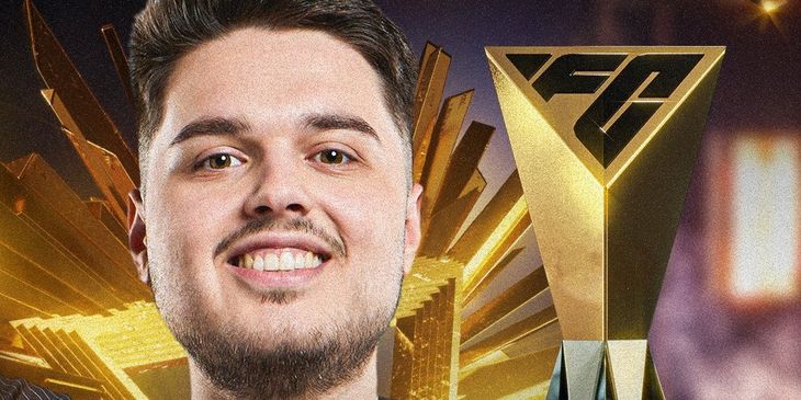 Стал известен чемпион Esports World Cup 2026 по EA SPORTS FC 26