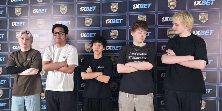 Капитан WW Team о вылете из FRAG Season 18: «Обязательно вернемся сильнее»