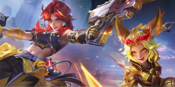 Mobile Legends: Bang Bang получит оптимизацию системы управления