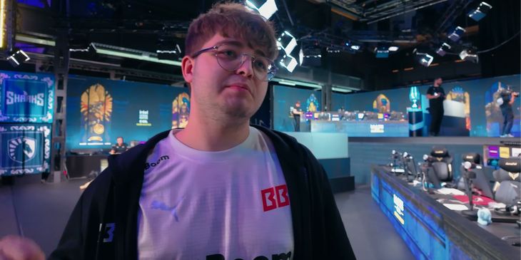 Magnojez назвал главную причину успеха BetBoom Team