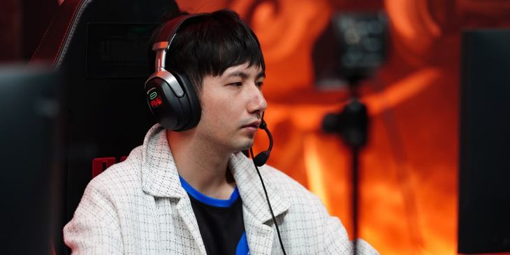 CrystalMay о новом ростере Xtreme с NTS и fy: «В таком составе на "Инте" в Шанхае даже топ-3 не взять»