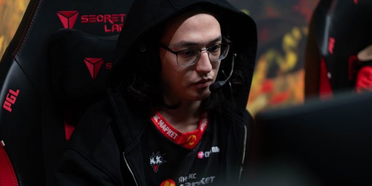 Watson: «Я не ожидал, что Team Yandex будет моей самой результативной командой»