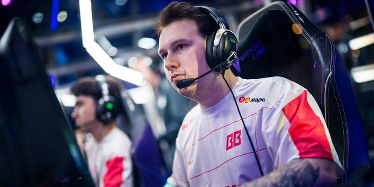 BetBoom Team сыграет с L1ga Team за слот на DreamLeague Season 29