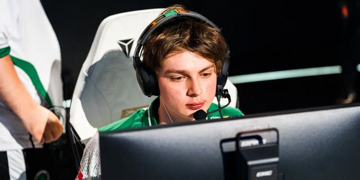 Team Falcons обыграла Astralis и начнет выступление в плей-офф IEM Chengdu 2025 с полуфинала