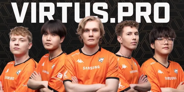 Virtus.pro прошла в плей-офф Overwatch Champions Series 2025 Midseason Championship, обыграв Weibo Gaming