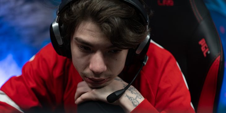 MOUZ уступила South America Rejects и вылетела из PGL Wallachia Season 8