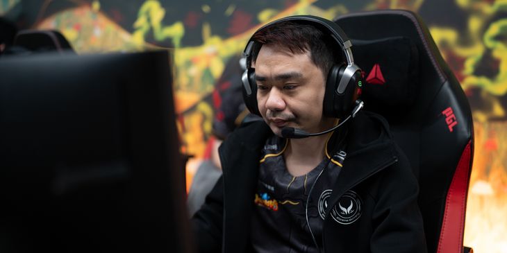 Xtreme Gaming с Xiao8 прошла в финал верхней сетки плей-офф на ESL Challenger China Season 3 x ACL 2026, одолев Yakult Brothers